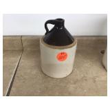 1-GALLON CROCK JUG