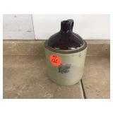 1-GALLON CROCK JUG