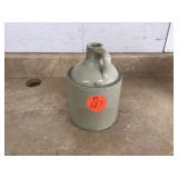 1-QUART CROCK JUG
