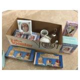 Whimsical home decor items