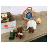 TOYS   BOARD GAMES