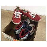 SPORTING GOODS