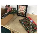 ORNAMENTS   HOLIDAY DECOR