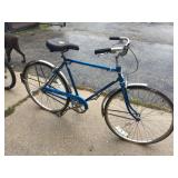 VINTAGE SCHWINN SPEEDSTER BIKE