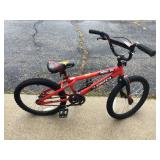 MOTO-20 IGNITER BIKE (NEEDS WORK)