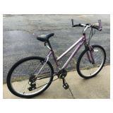 SHIMANO MAGNA GREAT DIVIDE BIKE