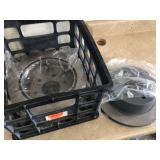 13 inch brake rotors Durago brand part number P56827