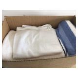 BATH TOWELS - HOUSEHOLD MISC