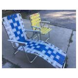 Outdoor furniture