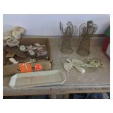 ASSORTED ANGEL DECOR