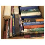 ANTIQUE BOOKS