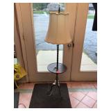 MID CENTURY MODERN FURNITURE - TABLE