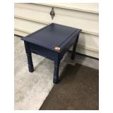 MID CENTURY MODERN FURNITURE - DESK