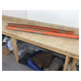 FLOOR JACK - TOOLS