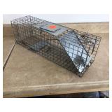 SCAFFOLD - TOOLS