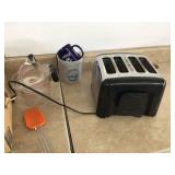 LAWN VACUUM - LAWN & GARDEN
