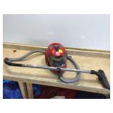 DIRT DEVIL VACUUM CLEANER - APPLIANCES