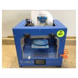 QIOI TECH X-ONE2 3D PRINTER