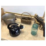 Quirky kitchen items