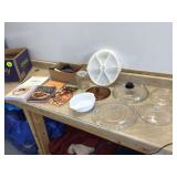 Cooking tools lids recipes essentials