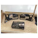 EVOLUTION DISC BRAKE PADS 17-1508 High-performance