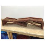 PAIR OF CAR RAMPS - AUTOMOTIVE