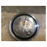 SILVER COINS