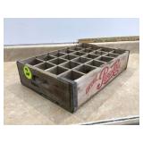 PEPSI POP CRATE - COLLECTIBLES