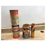 3 VINTAGE TOYS - COLLECTIBLES