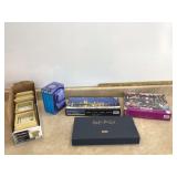 4x4 post caps books games puzzles
