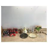 Various home essentials not categorized elsewhere