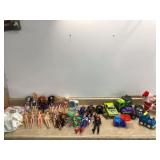 TOYS BOARD GAMES