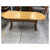 MID CENTURY MODERN FURNITURE - TABLE