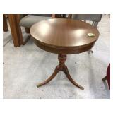 MID CENTURY MODERN FURNITURE - TABLE