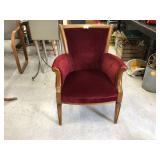 MID CENTURY MODERN FURNITURE - CHAIR