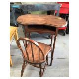MID CENTURY MODERN FURNITURE - CHAIR