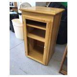MID CENTURY MODERN FURNITURE - CABINET