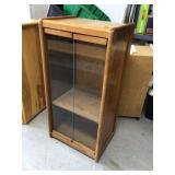 MID CENTURY MODERN FURNITURE - CABINET