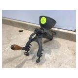 Classic fruit press for juicing