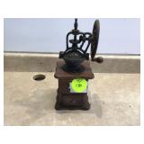VINTAGE COFFEE GRINDER - COLLECTIBLES