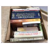 Medical literature terminology resources