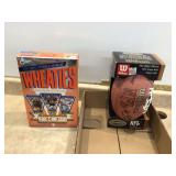 SPORTS MEMORABILIA