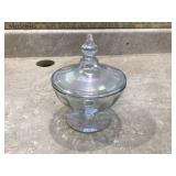 FOSTERA CANDY DISH - COLLECTIBLES