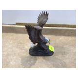 AMERICAN EAGLE STATUE - COLLECTIBLES