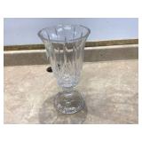 CRYSTAL CANDY HOLDER - COLLECTIBLES