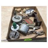VINTAGE TOOLS AND MORE - COLLECTIBLES
