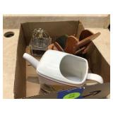 Whimsical items nostalgic melody crafting tools comfort furniture nurturing