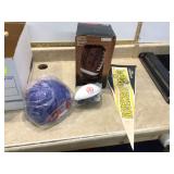 SPORTING GOODS