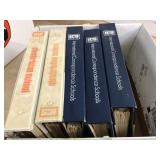 Guides for fractional horsepower motors and systems
