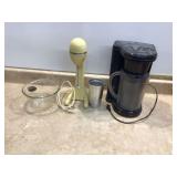 Drinkmaster Malt and iced tea maker